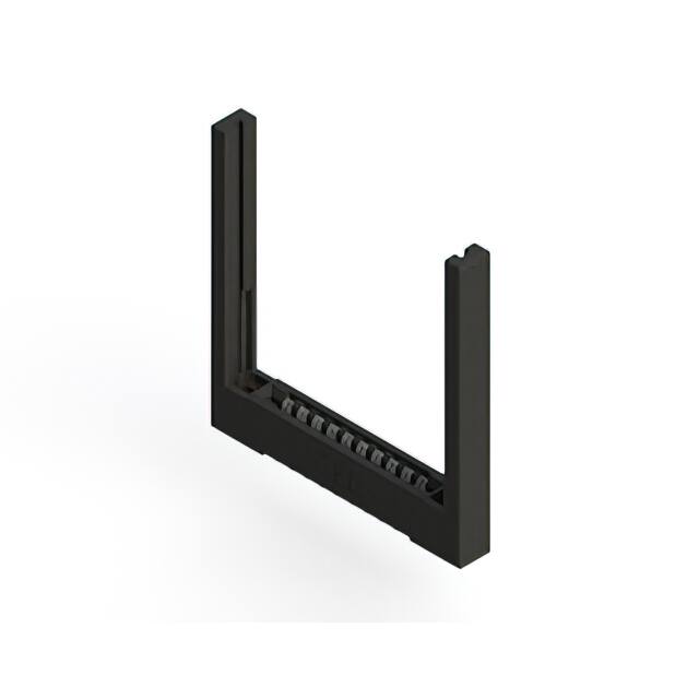357-010-401-168 CONN EDGE DUAL FMALE 20POS 0.156