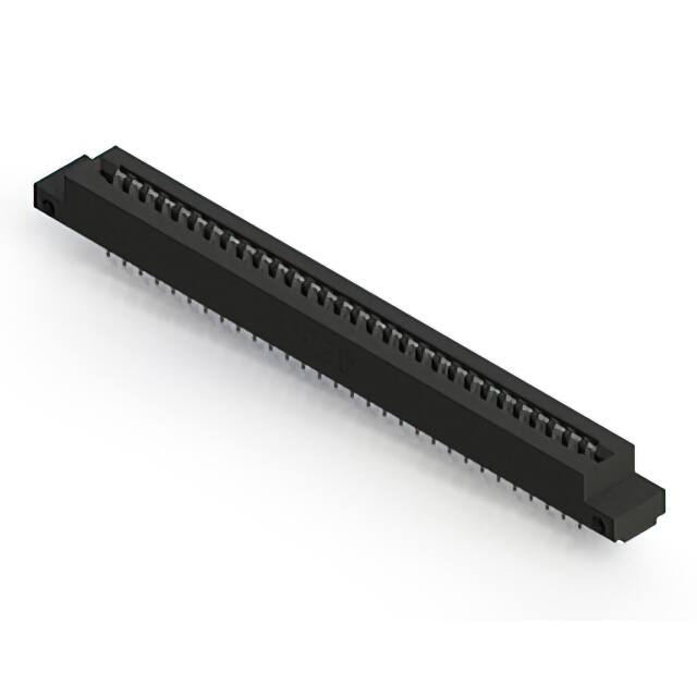 357-060-456-212 CONN EDGE DUAL FMALE 60POS 0.156