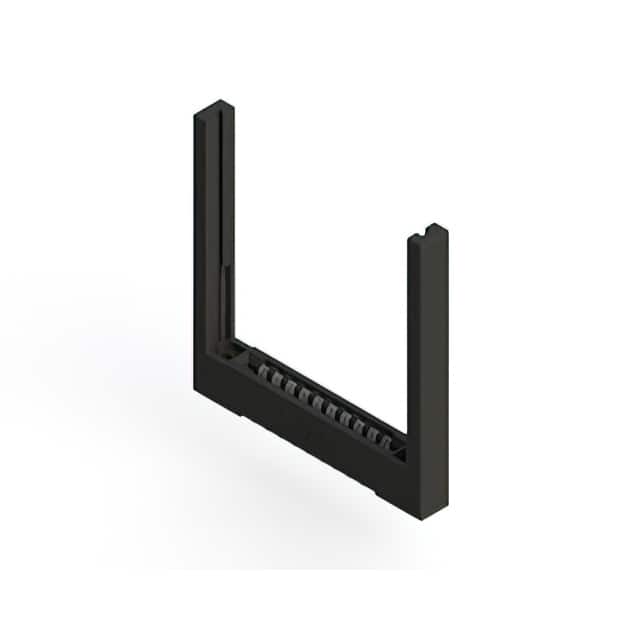 357-010-421-168 CONN EDGE DUAL FMALE 20POS 0.156
