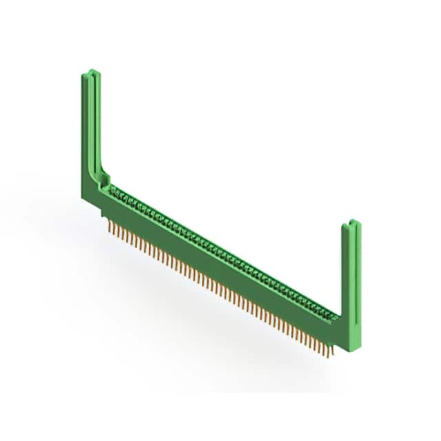 346-100-560-858 CONN EDGE DUAL FML 100POS 0.125