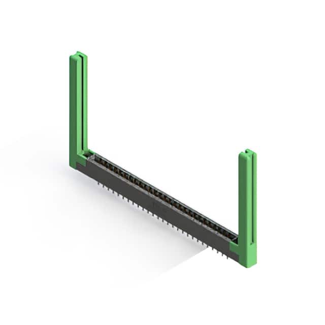 356-027-520-158 CONN EDGE DUAL FMALE 54POS 0.156