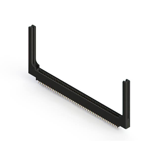 396-096-556-858 CONN EDGE DUAL FMALE 96POS 0.125