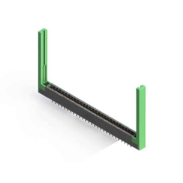 356-027-520-168 CONN EDGE DUAL FMALE 54POS 0.156