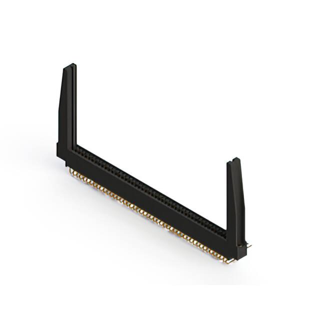 396-096-559-878 CONN EDGE DUAL FMALE 96POS 0.125