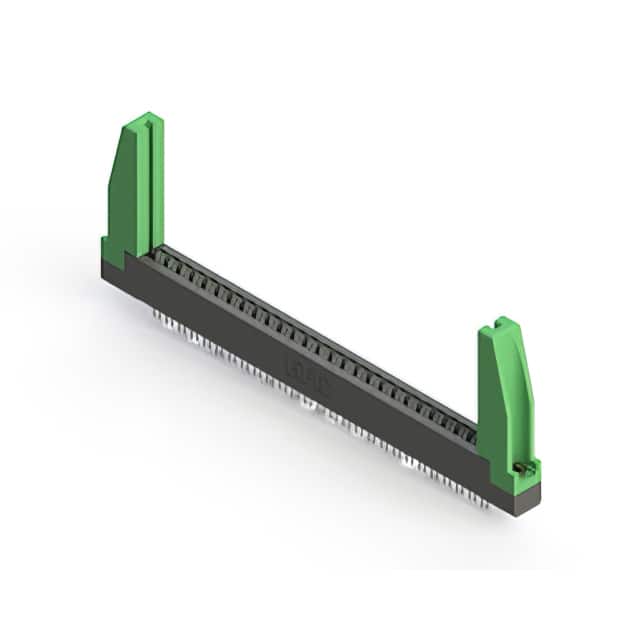 356-027-400-178 CONN EDGE DUAL FMALE 54POS 0.156