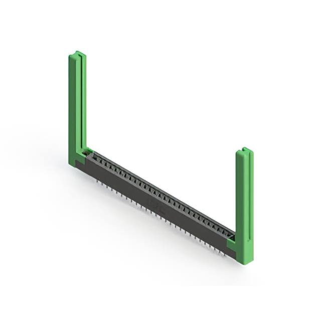 356-027-420-158 CONN EDGE DUAL FMALE 54POS 0.156