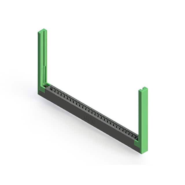 356-027-421-168 CONN EDGE DUAL FMALE 54POS 0.156