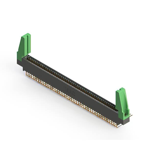 395-106-558-888 CONN EDGE DUAL FML 106POS 0.100