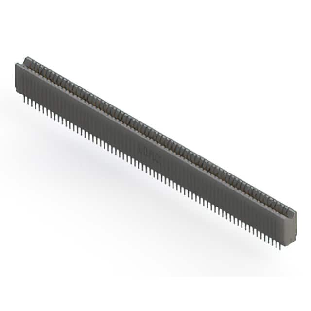 745-136-560-206 CONN EDGE DUAL FML 136POS 0.100