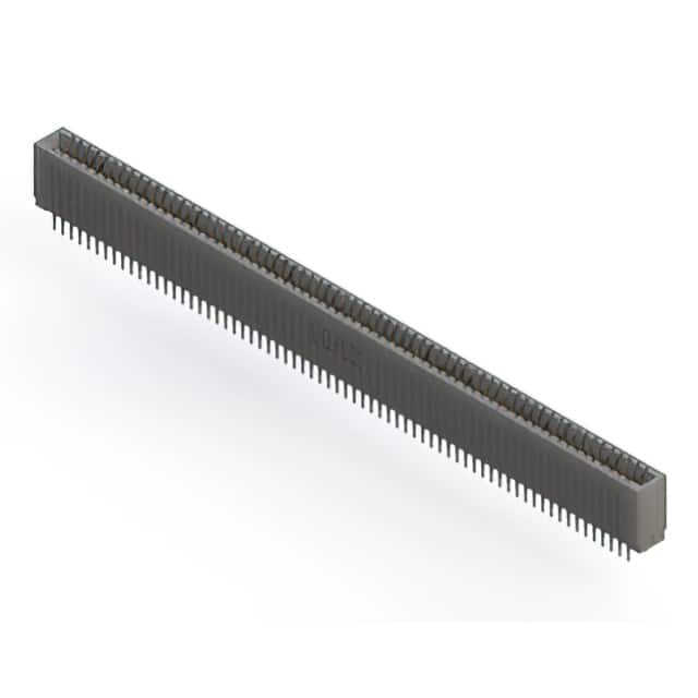 745-136-560-201 CONN EDGE DUAL FML 136POS 0.100