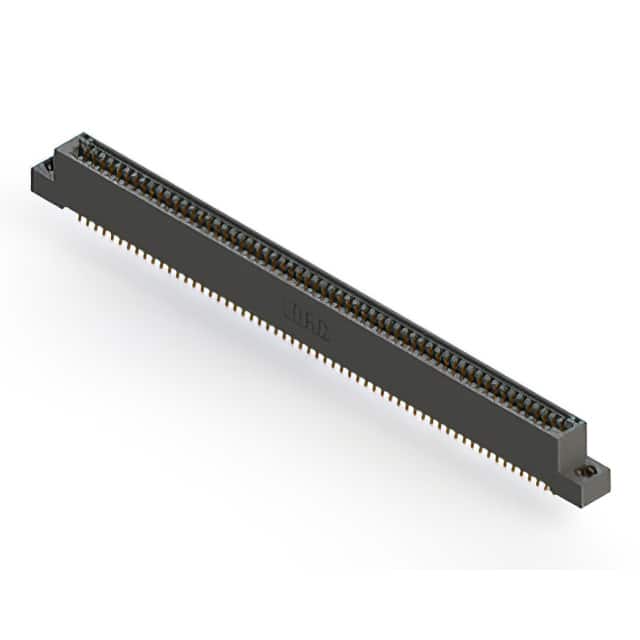 395-118-556-207 CONN EDGE DUAL FML 118POS 0.100