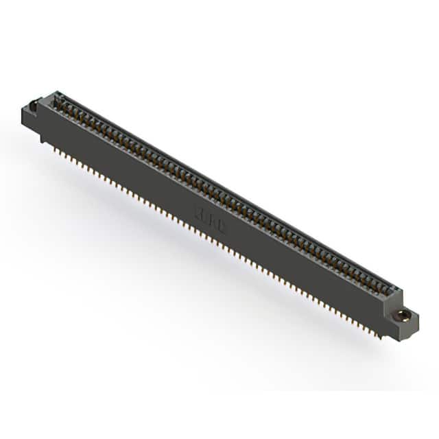 395-118-556-503 CONN EDGE DUAL FML 118POS 0.100