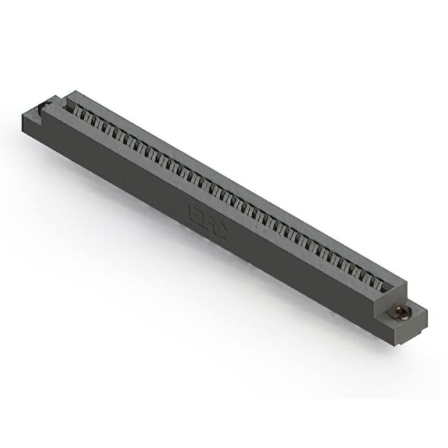 356-029-400-103 CONN EDGE DUAL FMALE 58POS 0.156