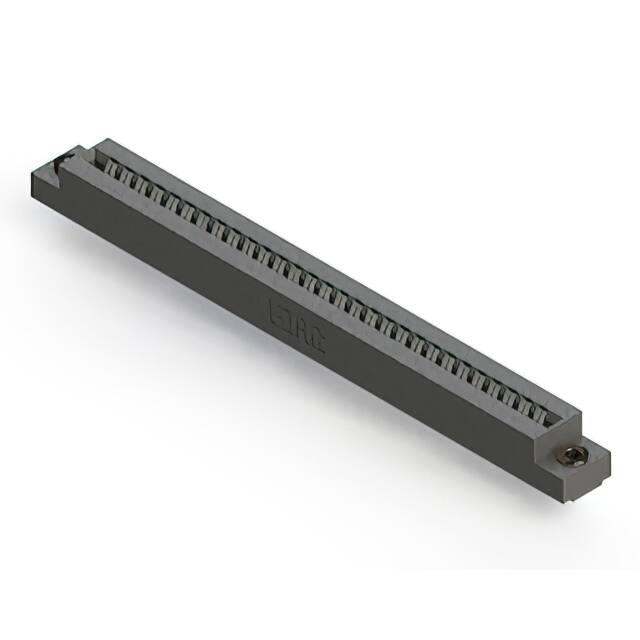 356-029-421-103 CONN EDGE DUAL FMALE 58POS 0.156