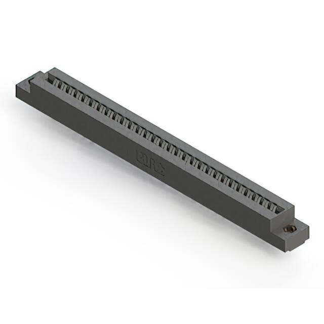 356-029-420-107 CONN EDGE DUAL FMALE 58POS 0.156