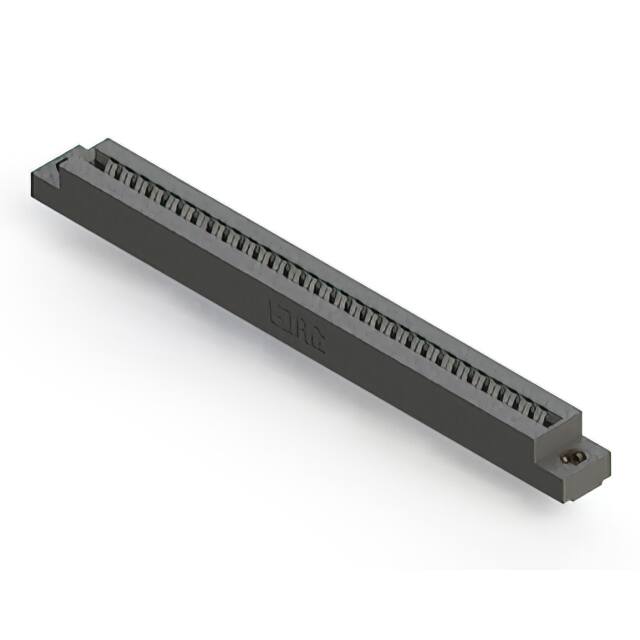 356-029-421-108 CONN EDGE DUAL FMALE 58POS 0.156