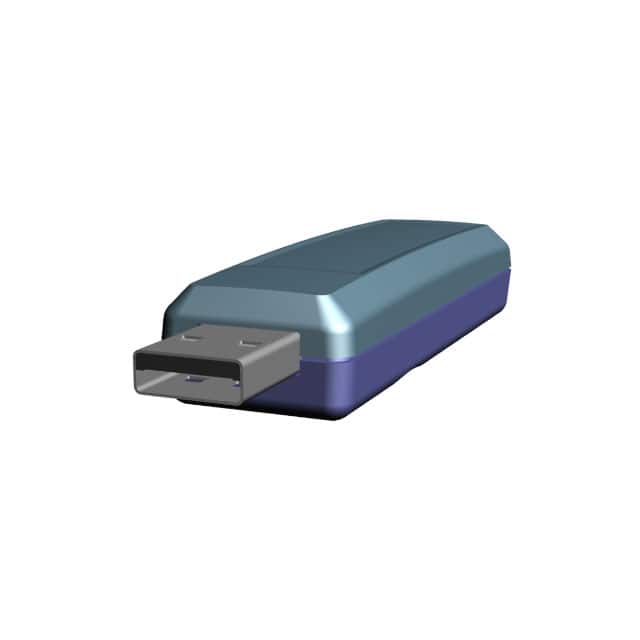 P3A-260906S MINI REMOTE