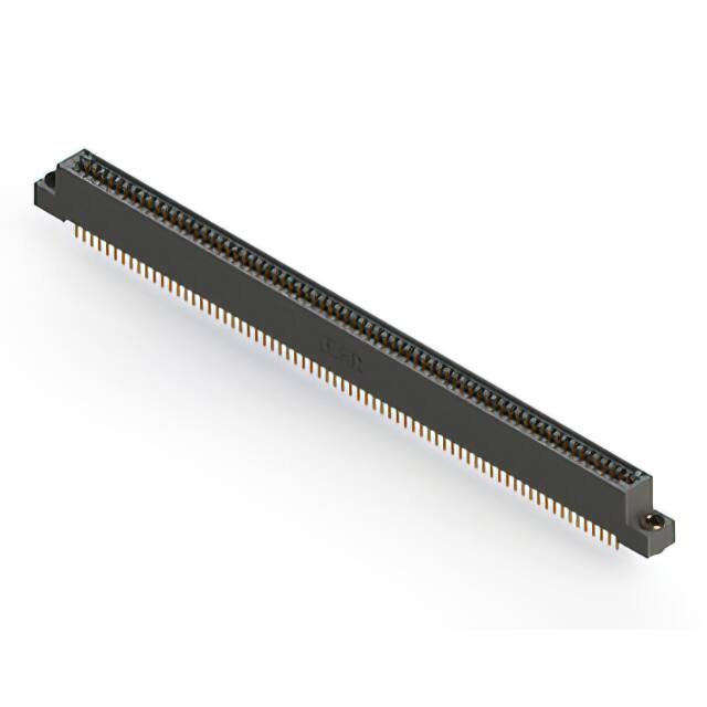 395-140-520-203 CONN EDGE DUAL FML 140POS 0.100