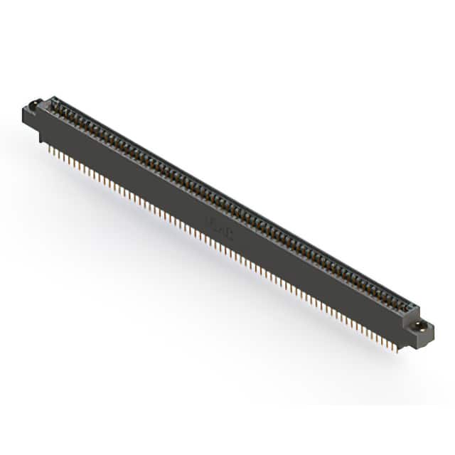 395-140-524-803 CONN EDGE DUAL FML 140POS 0.100