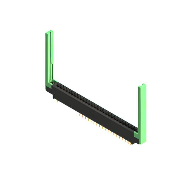 387-054-542-868 CONN EDGE DUAL FMALE 54POS 0.156