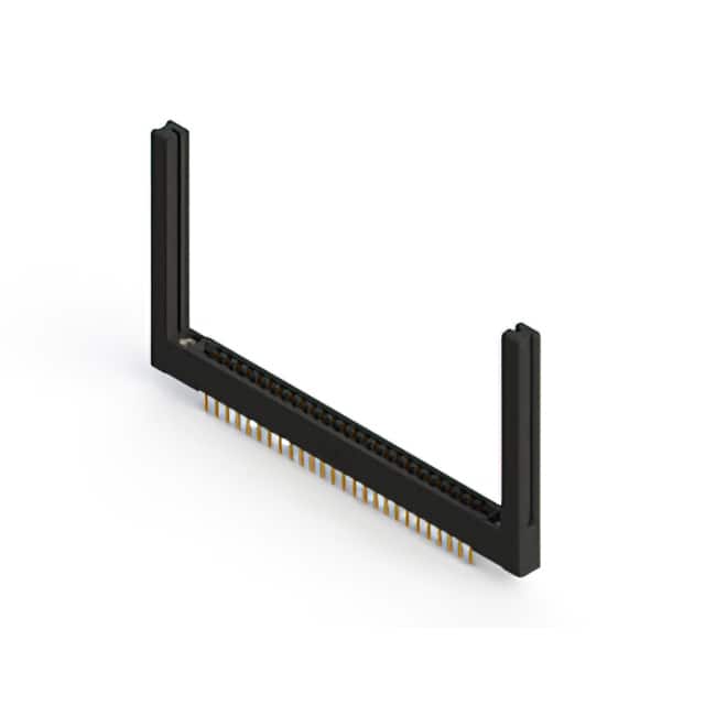 357-052-558-258 357 SERIES (.156" (3.96MM) CONTA