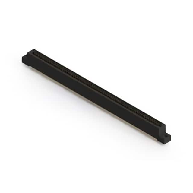 395-136-525-207 CONN EDGE DUAL FML 136POS 0.100
