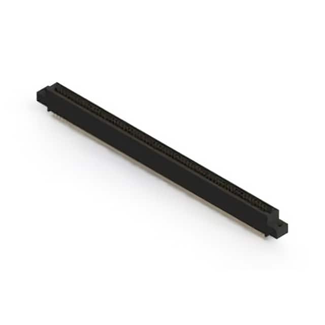 395-136-525-507 CONN EDGE DUAL FML 136POS 0.100