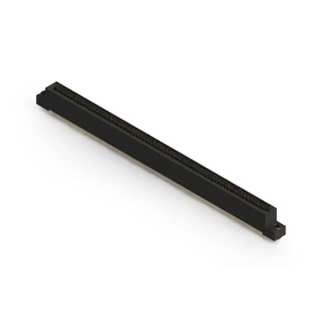 395-136-525-203 CONN EDGE DUAL FML 136POS 0.100