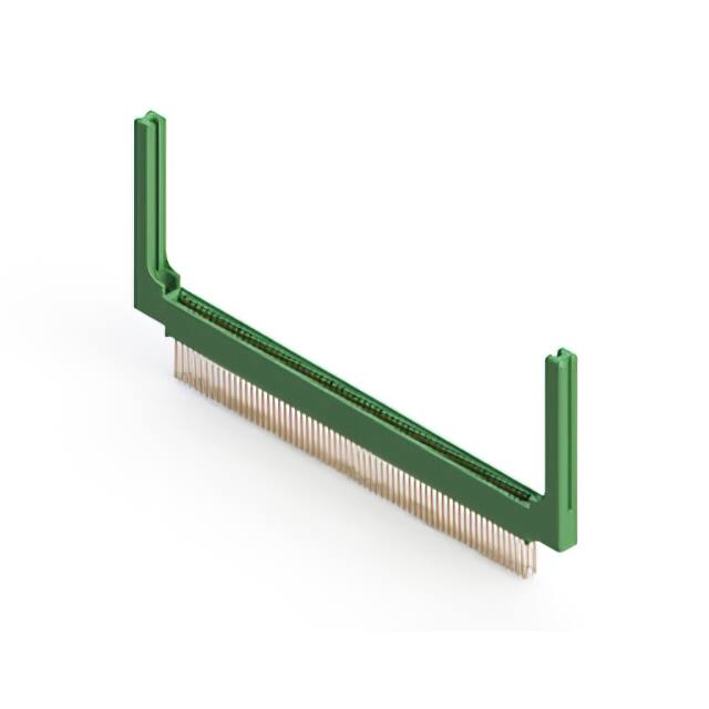 345-130-542-858 CONN EDGE DUAL FML 130POS 0.100