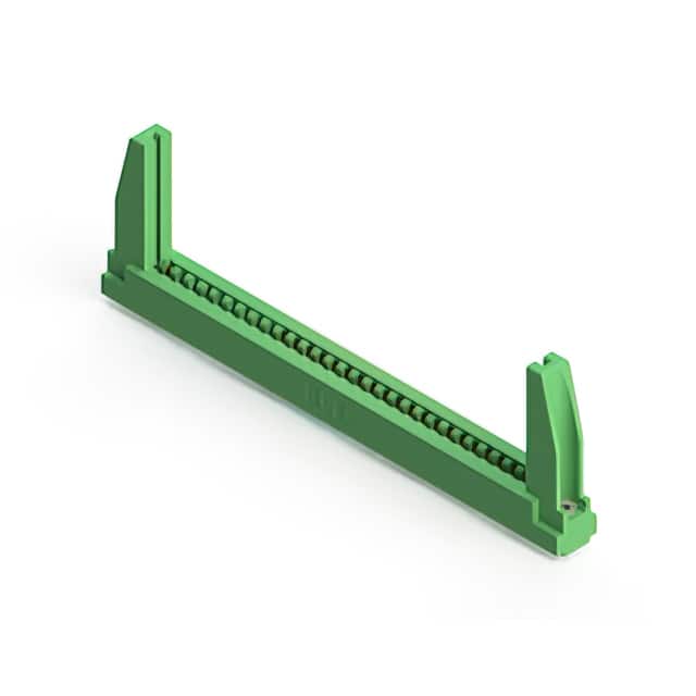 307-060-560-278 CONN EDGE DUAL FMALE 60POS 0.156
