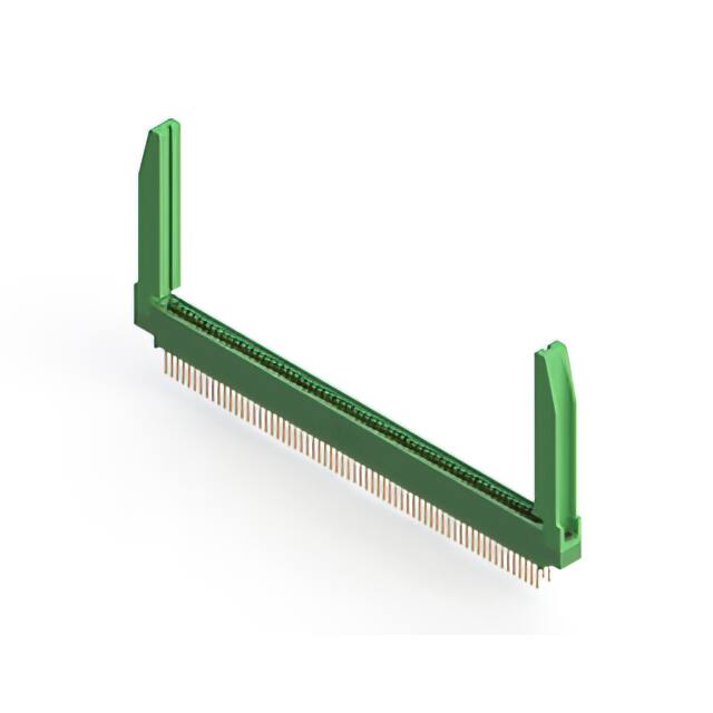 345-128-523-878 CONN EDGE DUAL FML 128POS 0.100