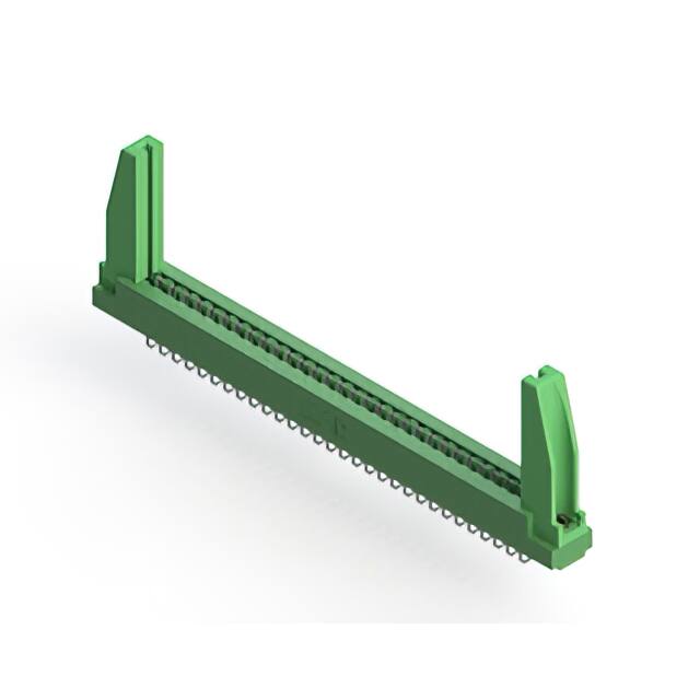 307-060-459-278 CONN EDGE DUAL FMALE 60POS 0.156
