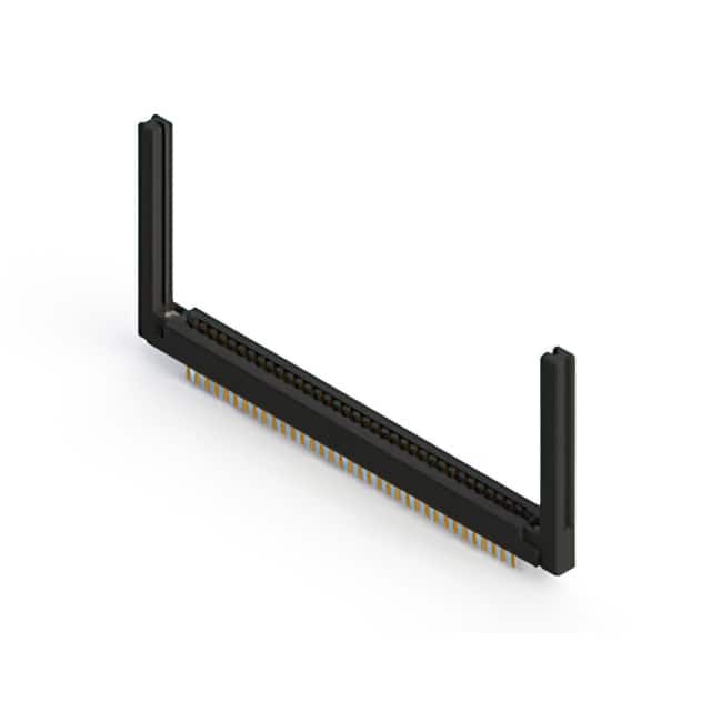 357-070-522-258 CONN EDGE DUAL FMALE 70POS 0.156