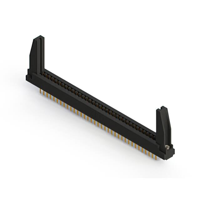 357-070-522-278 CONN EDGE DUAL FMALE 70POS 0.156