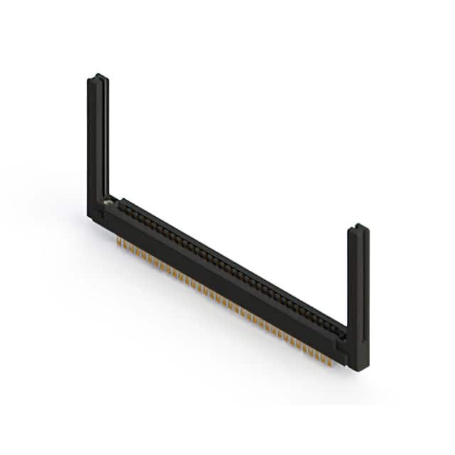 357-070-500-258 CONN EDGE DUAL FMALE 70POS 0.156