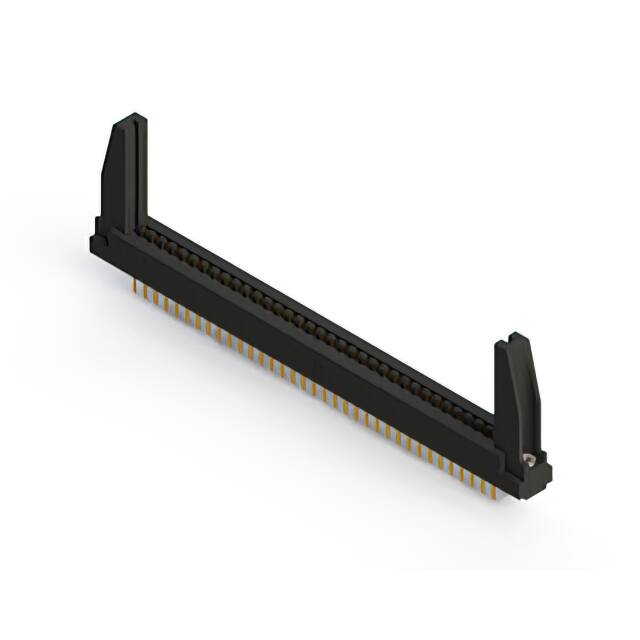 357-070-542-278 CONN EDGE DUAL FMALE 70POS 0.156