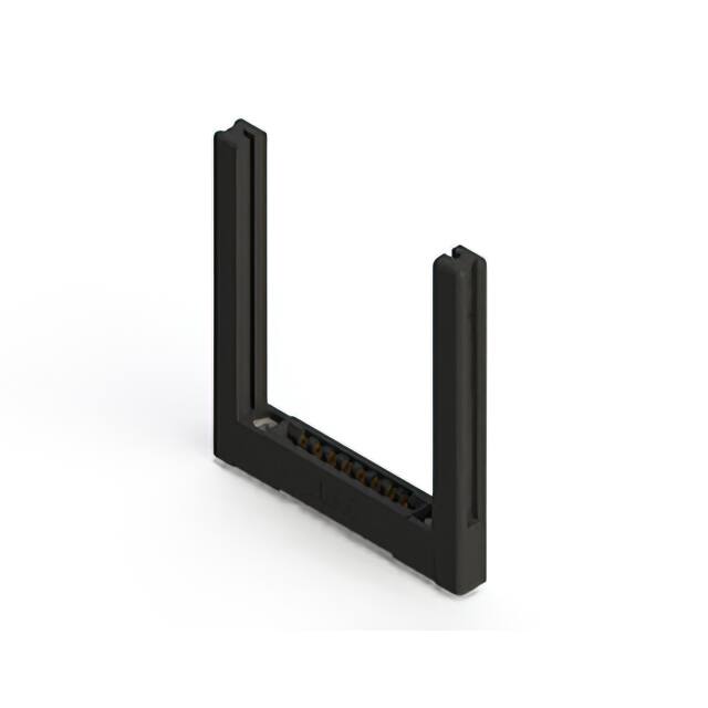 357-008-553-158 CONN EDGE DUAL FMALE 16POS 0.156