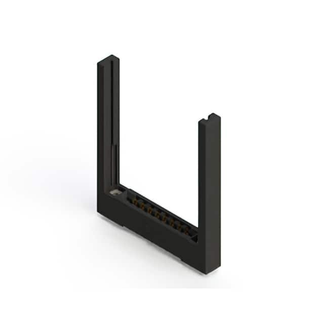 357-008-554-168 CONN EDGE DUAL FMALE 16POS 0.156