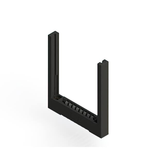 357-008-457-168 CONN EDGE DUAL FMALE 16POS 0.156