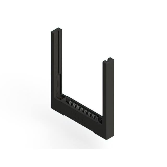 357-008-453-168 CONN EDGE DUAL FMALE 16POS 0.156