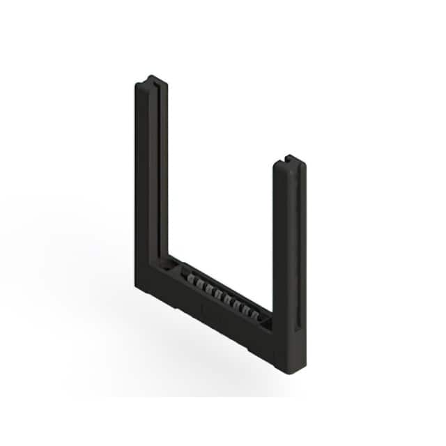 357-008-453-158 CONN EDGE DUAL FMALE 16POS 0.156