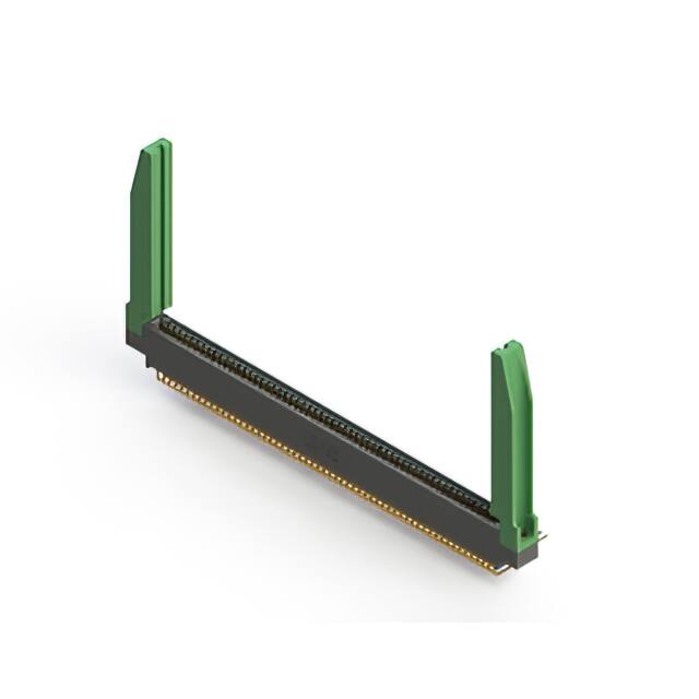 395-116-559-878 395 SERIES (.100" (2.54MM) CONTA