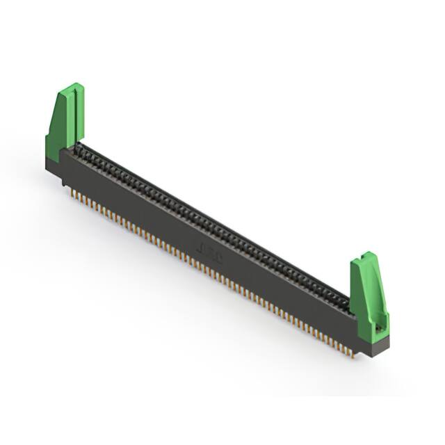395-058-558-488 395 SERIES (.100" (2.54MM) CONTA