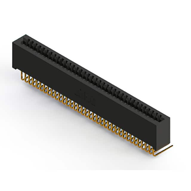 392-036-558-101 392 SERIES (.100" (2.54MM) CONTA