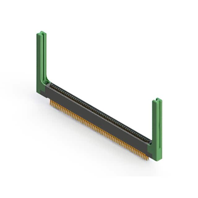 395-116-560-258 CONN EDGE DUAL FML 116POS 0.100