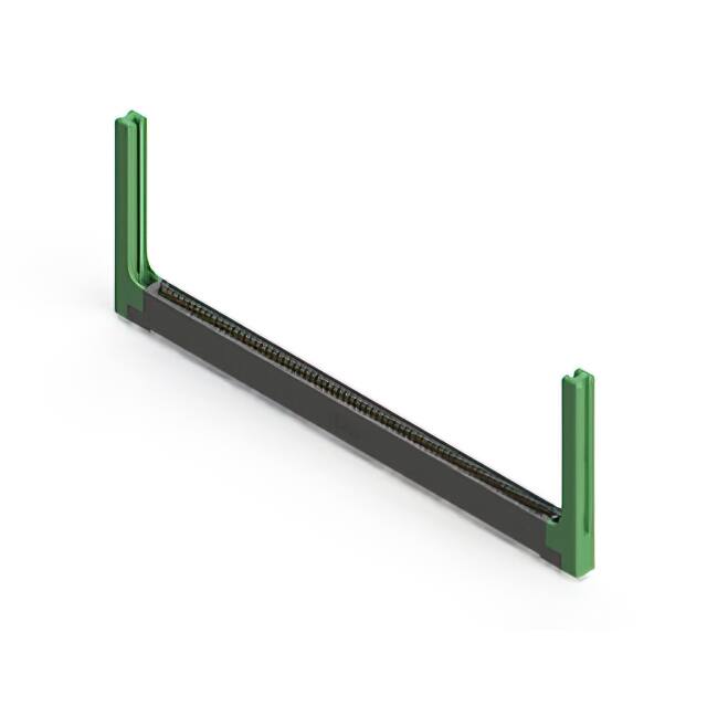 395-070-523-158 CONN EDGE SINGLE FML 70POS 0.100