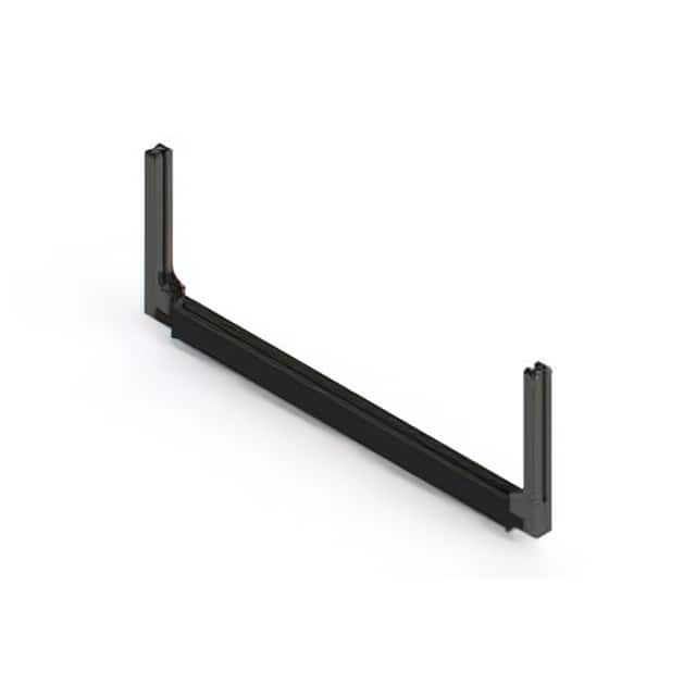 395-070-525-658 CONN EDGE SINGLE FML 70POS 0.100