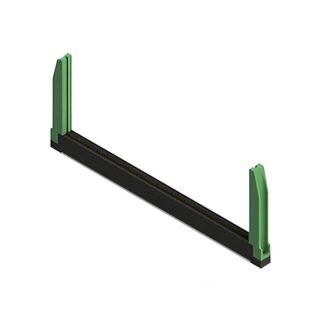 395-070-525-178 CONN EDGE SINGLE FML 70POS 0.100