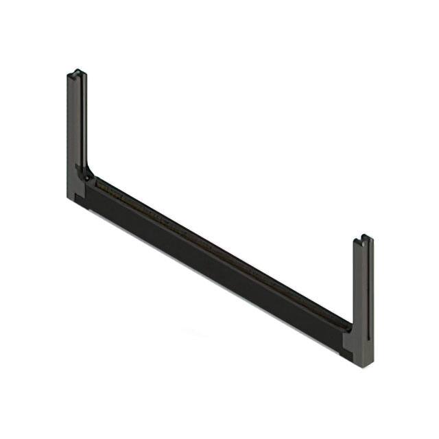 395-070-525-158 CONN EDGE SINGLE FML 70POS 0.100