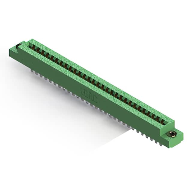 316-029-500-103 CONN EDGE DUAL FMALE 58POS 0.156